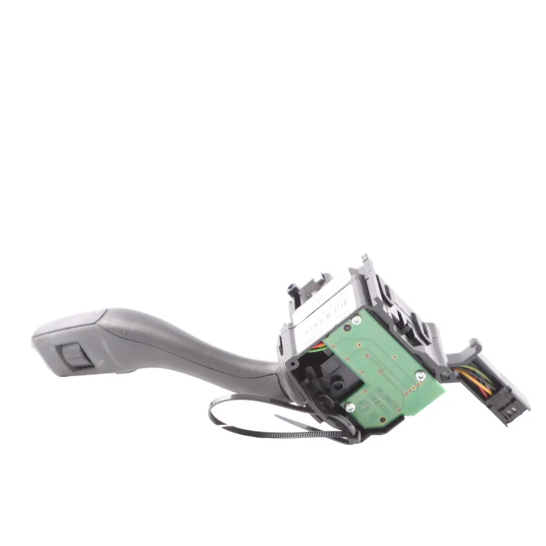 Audi A3 8P Scheibenwischer Stielschalter Baugruppe - SKU 8P0953519E - Teilenummer 8P0953519E