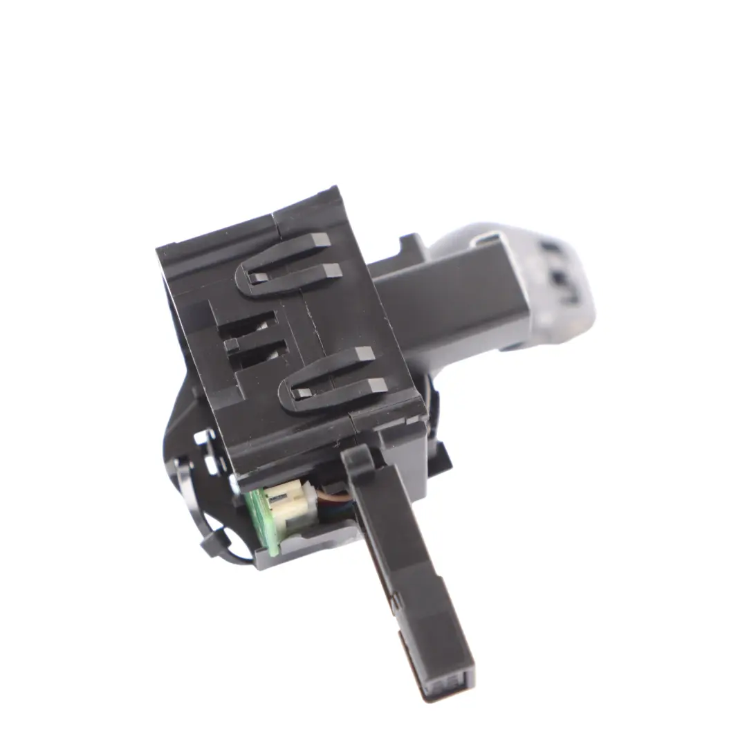 Audi A3 8P Ensemble de la tige d'essuie glace - SKU 8P0953519E - Numéro de pièce 8P0953519E