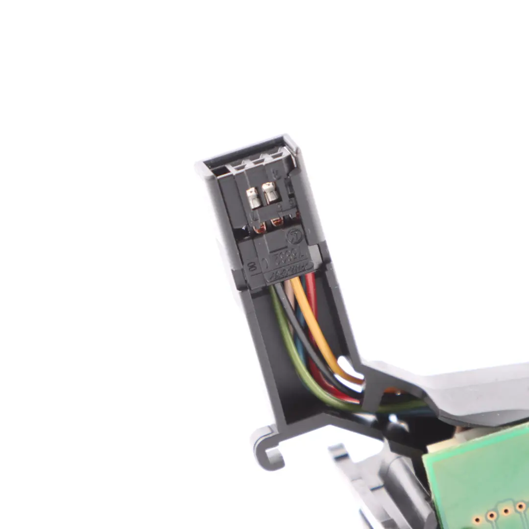 Audi A3 8P Windscreen Wiper Stalk Switch Assembly - SKU 8P0953519E - Part number 8P0953519E