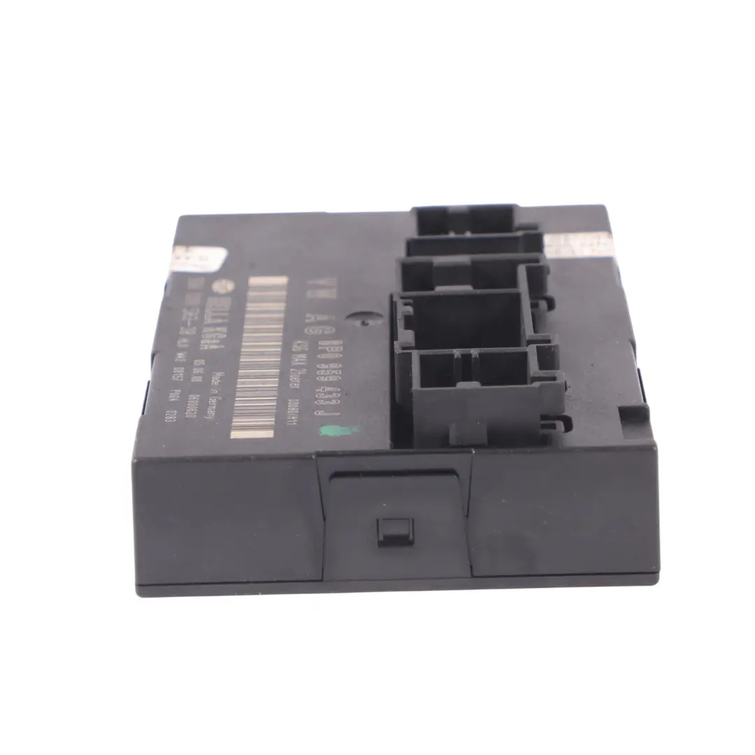 Audi A3 8P Módulo unidad confort control carrocería conveniencia ECU - SKU 8P0959433J - Número de pieza 8P0959433J