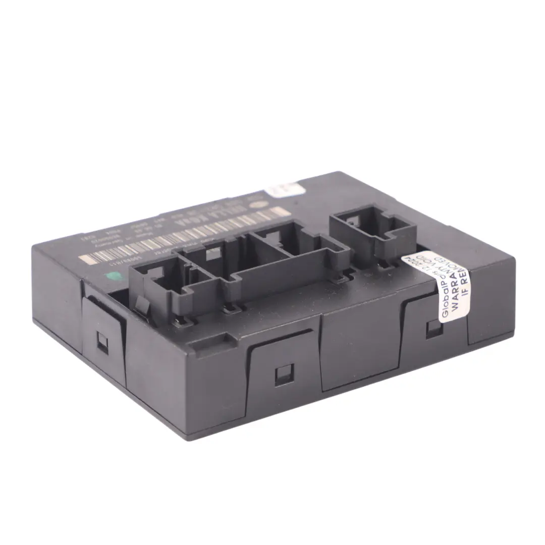 Audi A3 8P Módulo unidad confort control carrocería conveniencia ECU - SKU 8P0959433J - Número de pieza 8P0959433J