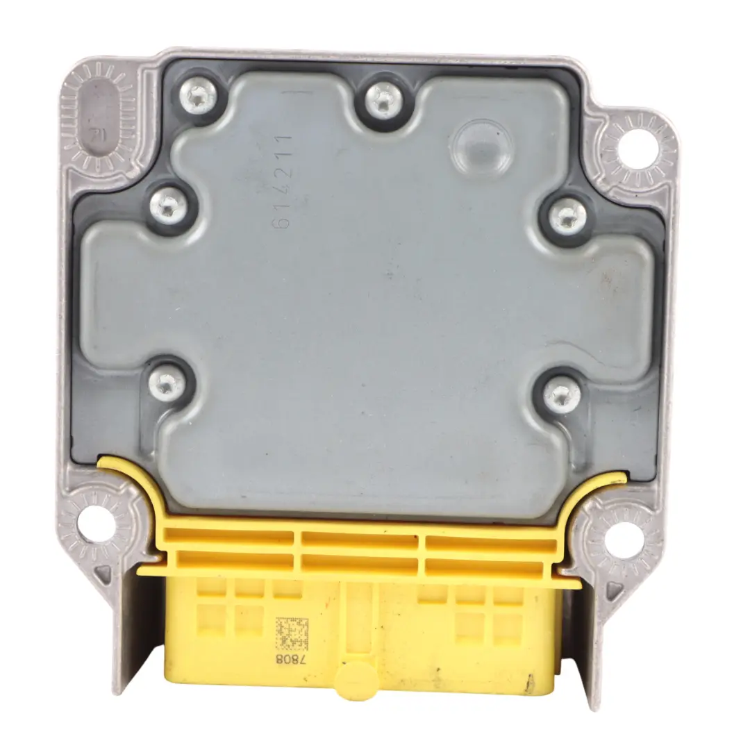 Module Control Sensor SRS System ECU Unit Audi A3 8P Air - SKU 8P0959655S - Part number 8P0959655S