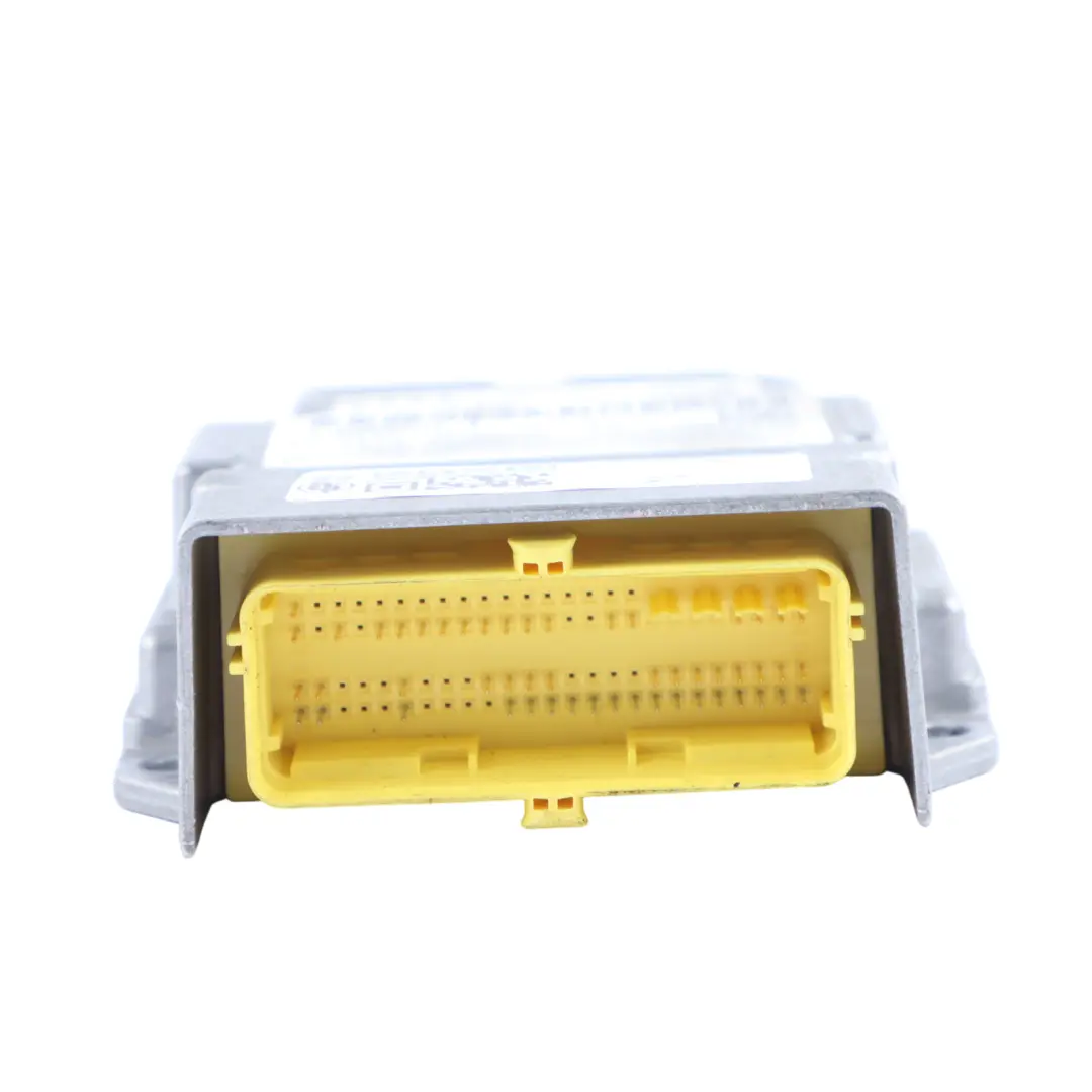 Audi A3 8P Air Modul Steuerung Sensor SRS System ECU Einheit - SKU 8P0959655S - Teilenummer 8P0959655S