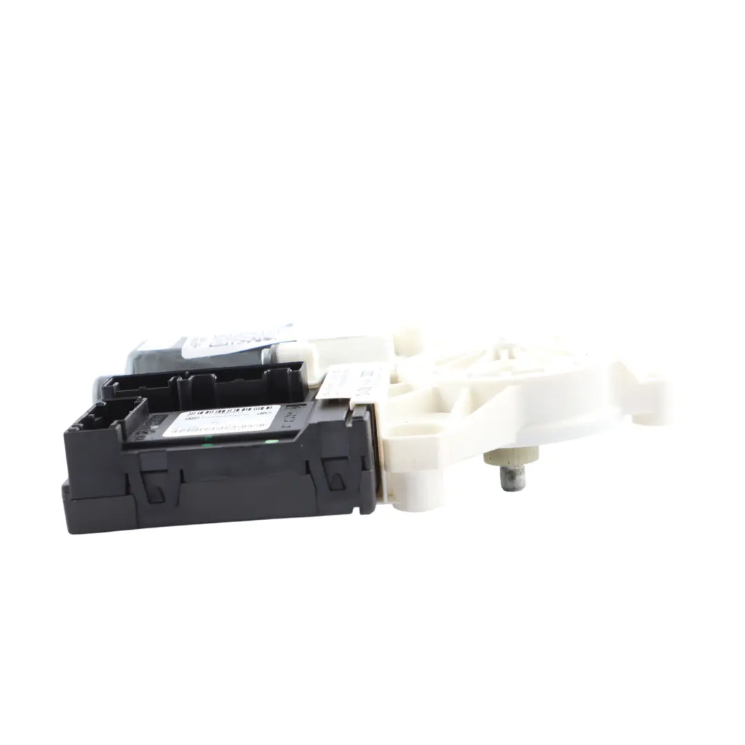 Audi A3 8P Door Window Lifter Motor Unit Front Driver's Side - SKU 8P0959801Q - Part number 8P0959801Q