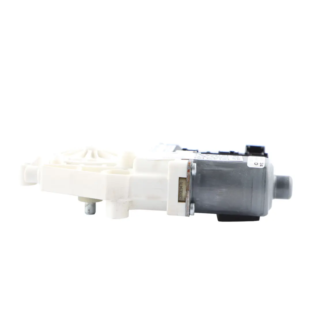 Audi A3 8P Unité De Moteur Lève-Vitre De Porte Avant Côté Conducteur - SKU 8P0959801Q - Numéro de pièce 8P0959801Q