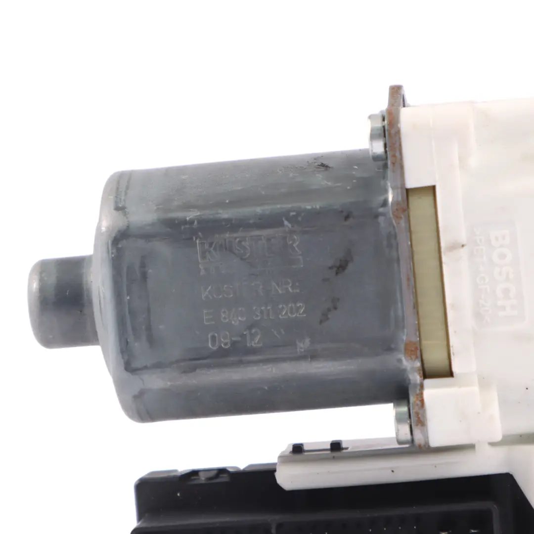 Elevalunas Delantero Motor Regulador Control Derecho para Audi A3 8P con número de pieza 8P0959802N Audi A3 8P Elevalunas Delantero Motor Regulador Control Derecho - SKU 8P0959802N - Número de pieza 8P0959802N