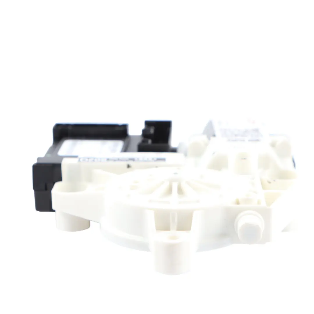 Moteur de lève vitre de porte avant côté passager pour Audi A3 8P à propos du numéro de pièce 8P0959802Q Audi A3 8P Moteur de lève vitre de porte avant côté passager - SKU 8P0959802Q - Numéro de pièce 8P0959802Q