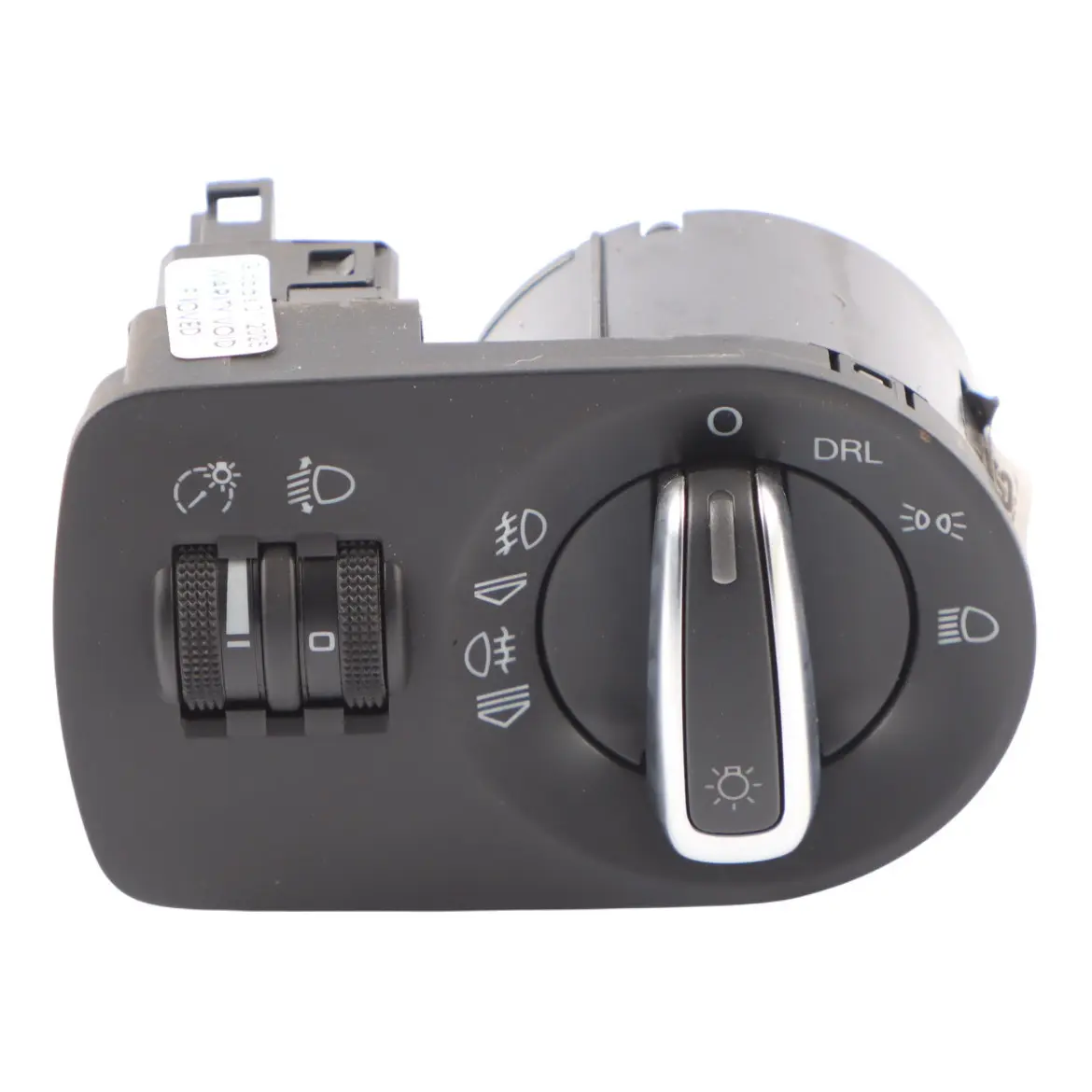 Audi A3 8P Panneau De Commande Des Phares Antibrouillard 8P2941531AE