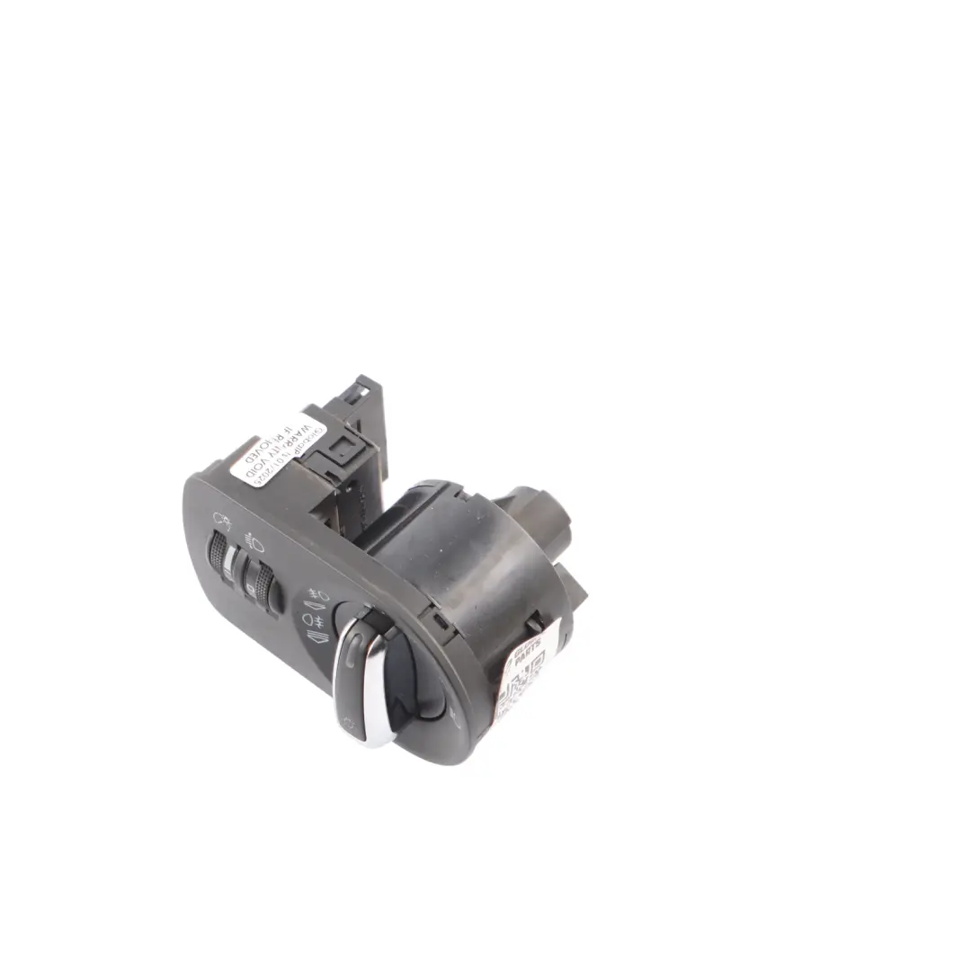 Audi A3 8P Fog Lamp Headlight Dashboard Control Switch Panel - SKU 8P2941531AE - Part number 8P2941531AE