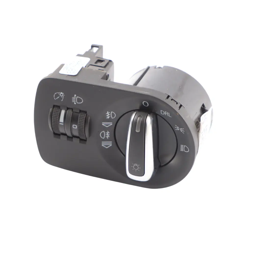 Panneau De Commande Des Phares Antibrouillard pour Audi A3 8P à propos du numéro de pièce 8P2941531AE Audi A3 8P Panneau De Commande Des Phares Antibrouillard - SKU 8P2941531AE - Numéro de pièce 8P2941531AE