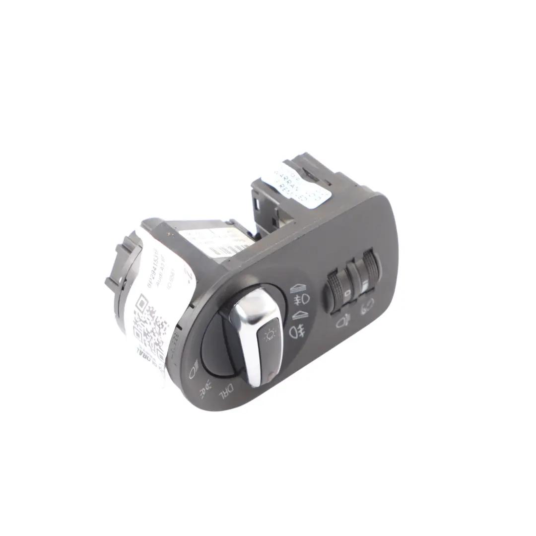 Audi A3 8P Nebel Scheinwerfer Armaturenbrett Steuerschalter - SKU 8P2941531AE - Teilenummer 8P2941531AE