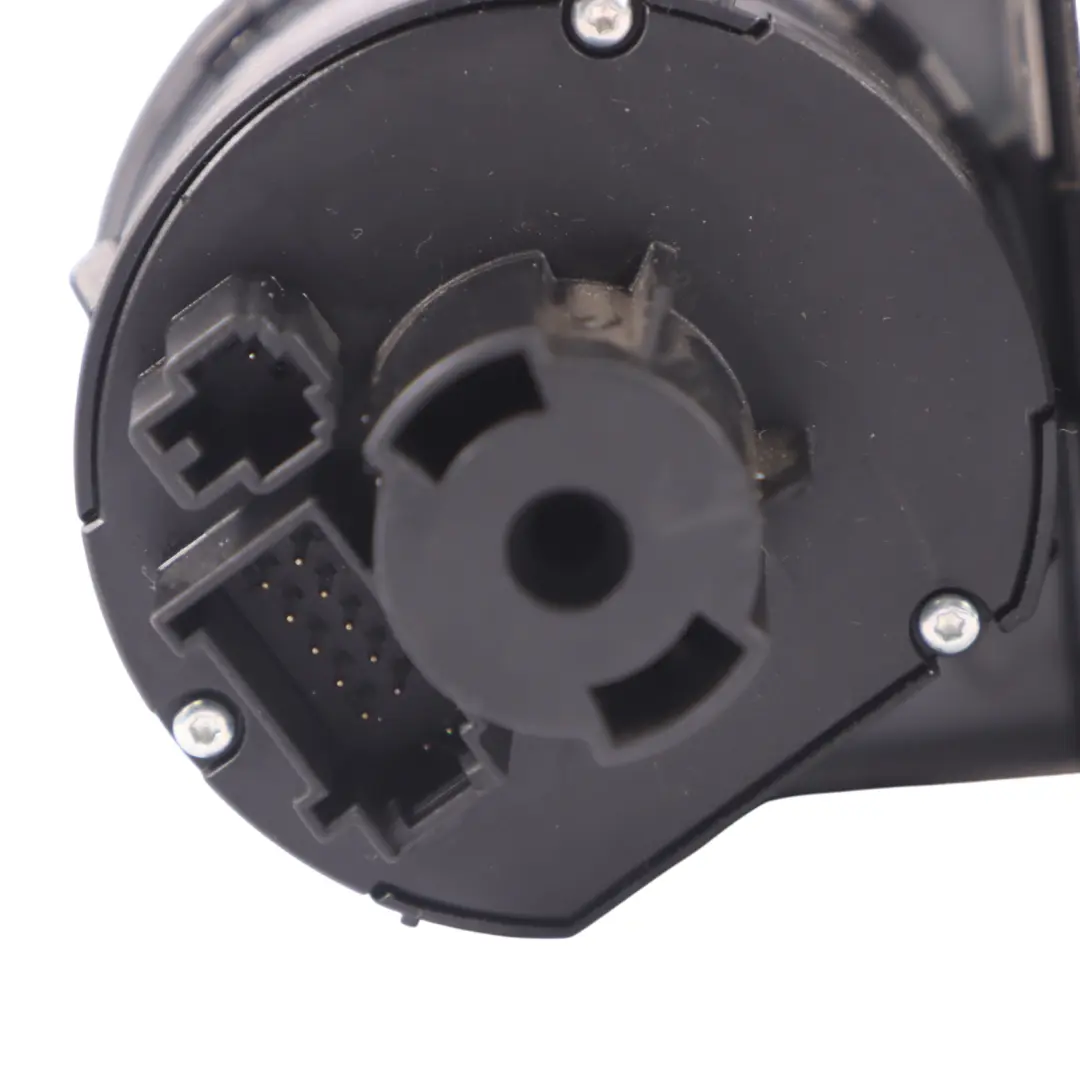 Audi S3 A3 8P Phares antibrouillard Panneau commande tableau bord - SKU 8P2941531AT - Numéro de pièce 8P2941531AT