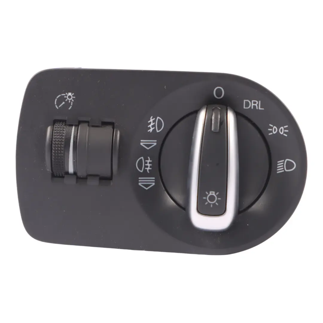 Audi S3 A3 8P Nebel Lampe Scheinwerfer Armaturen Brett Schalttafel - SKU 8P2941531AT - Teilenummer 8P2941531AT