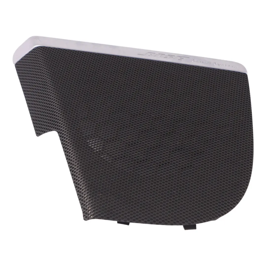Audi S3 8P Speaker Cover Door Card Trim Panel Front Left N/S - SKU 8P3035419A - Part number 8P3035419A