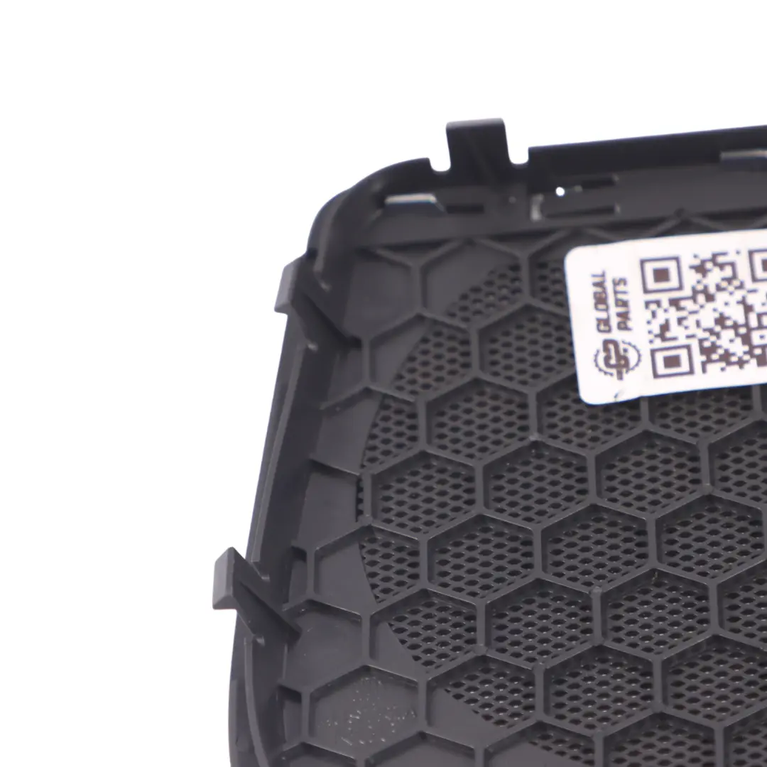 Audi S3 8P Speaker Cover Door Card Trim Panel Front Left N/S - SKU 8P3035419A - Part number 8P3035419A