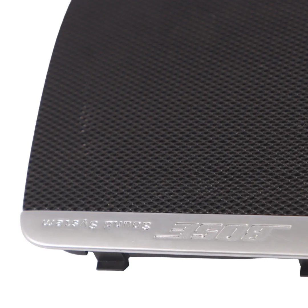 Speaker Cover Door Card Trim Panel Front Left N/S to Audi S3 8P with Part number 8P3035419A Audi S3 8P Speaker Cover Door Card Trim Panel Front Left N/S - SKU 8P3035419A - Part number 8P3035419A