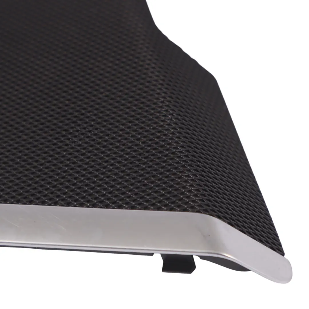 Audi S3 8P Haut parleur Couvercle Porte garniture avant gauche - SKU 8P3035419A - Numéro de pièce 8P3035419A