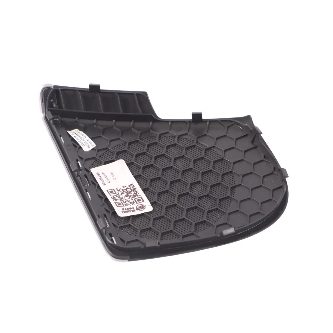Audi S3 8P Coperchio pannello rivestimento porta anteriore sinistro - SKU 8P3035419A - Numero di parte 8P3035419A