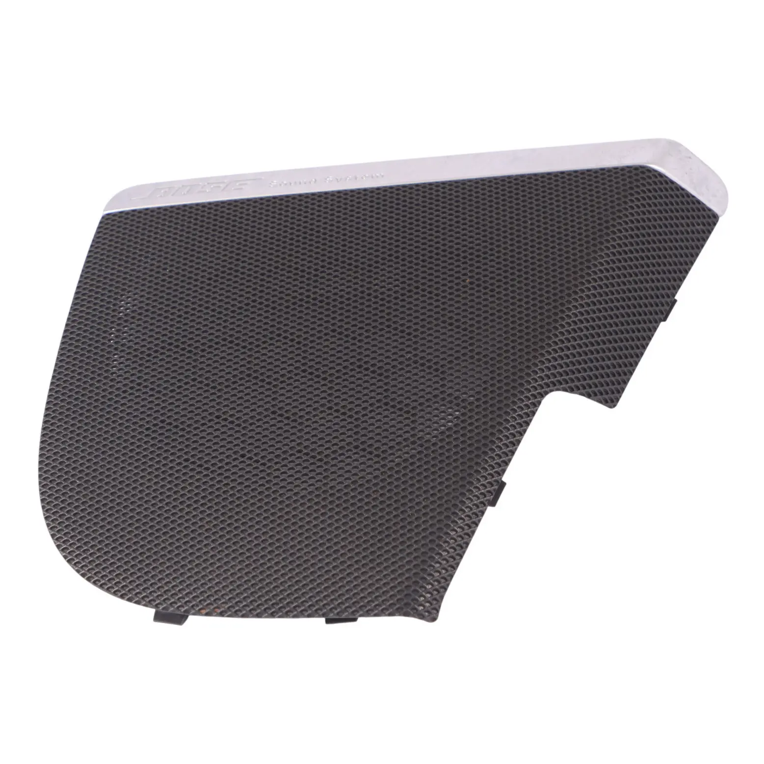 Audi S3 8P Front Door Speaker Cover Card Trim Panel Right O/S 8P3035420A