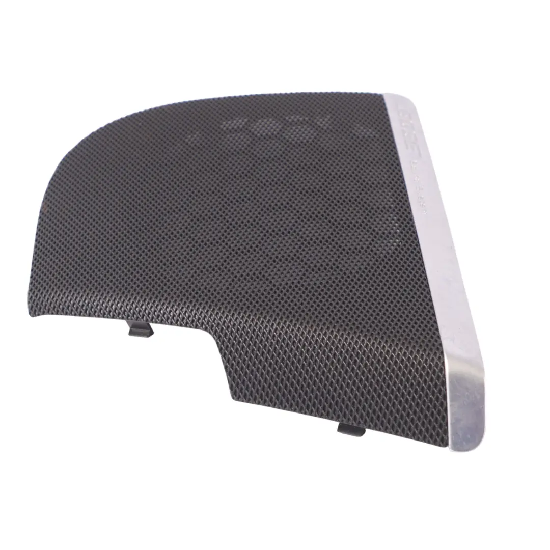 Haut parleur Couvercle Porte Carte garniture avant droite pour Audi S3 8P à propos du numéro de pièce 8P3035420A Audi S3 8P Haut parleur Couvercle Porte Carte garniture avant droite - SKU 8P3035420A - Numéro de pièce 8P3035420A