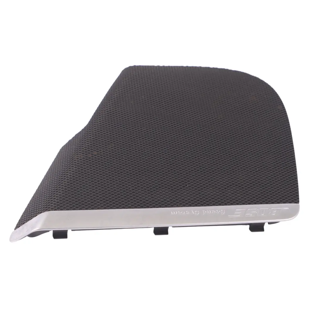 Haut parleur Couvercle Porte Carte garniture avant droite pour Audi S3 8P à propos du numéro de pièce 8P3035420A Audi S3 8P Haut parleur Couvercle Porte Carte garniture avant droite - SKU 8P3035420A - Numéro de pièce 8P3035420A