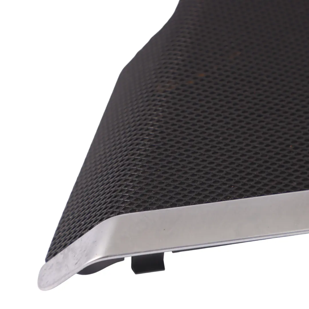 Audi S3 8P Front Door Speaker Cover Card Trim Panel Right O/S - SKU 8P3035420A - Part number 8P3035420A