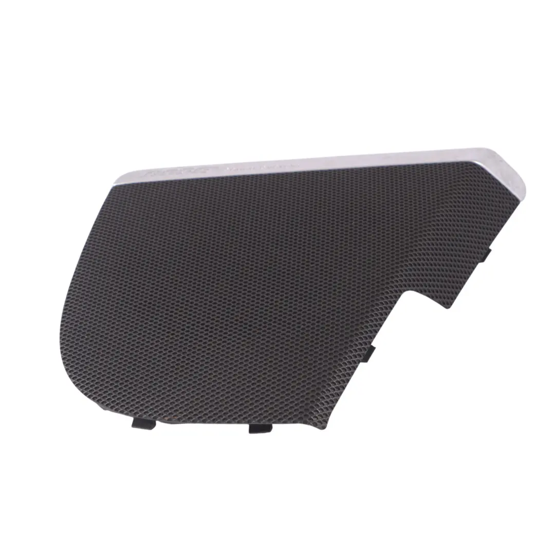 Audi S3 8P Haut parleur Couvercle Porte Carte garniture avant droite - SKU 8P3035420A - Numéro de pièce 8P3035420A