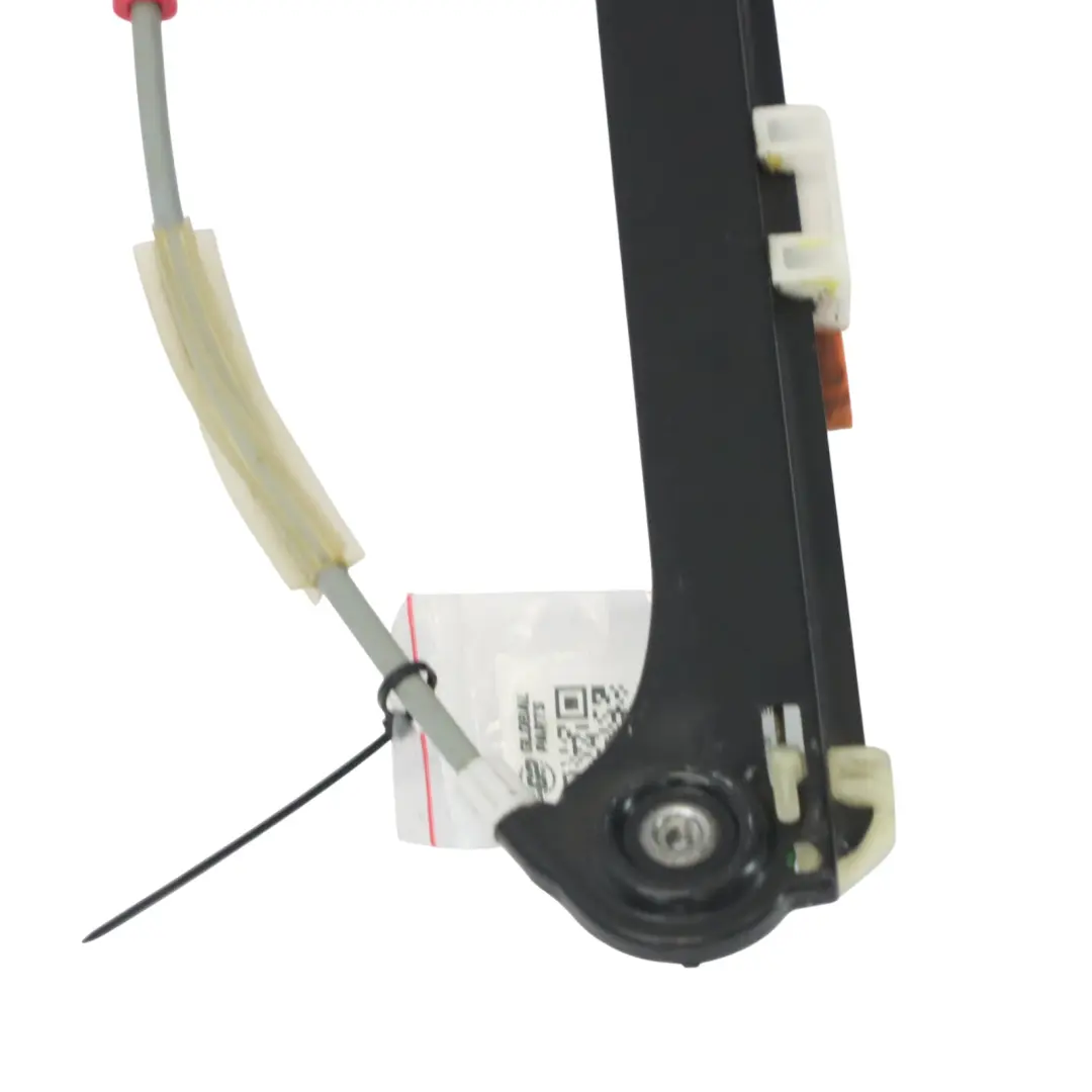 Audi A3 8P Fensterheber Türregulator Mechanismus Vorne Links - SKU 8P3837461C-1 - Teilenummer 8P3837461C