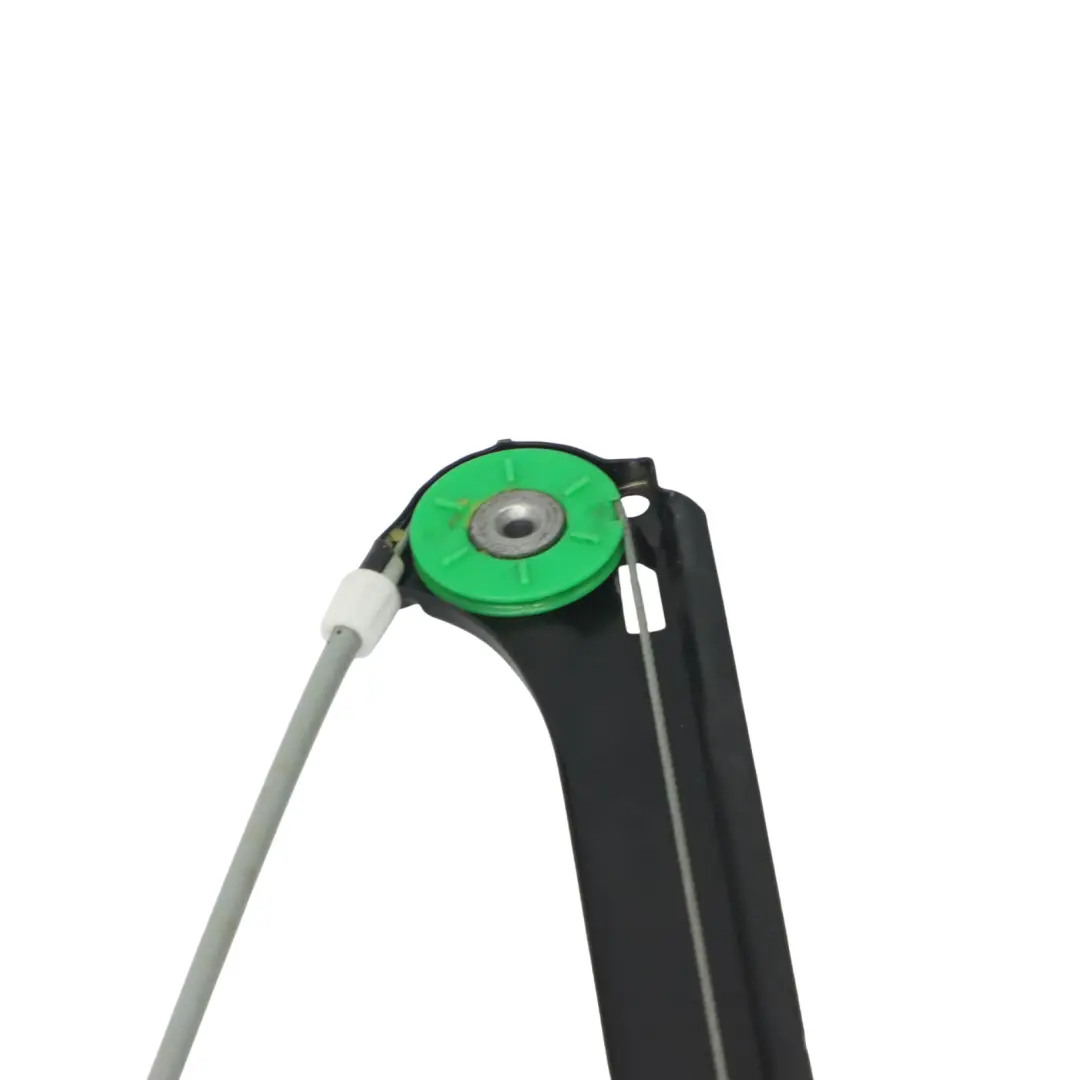 Window Lifter Front Left Door Regulator Mechanism N/S to Audi A3 8P with Part number 8P3837461C Audi A3 8P Window Lifter Front Left Door Regulator Mechanism N/S - SKU 8P3837461C-1 - Part number 8P3837461C