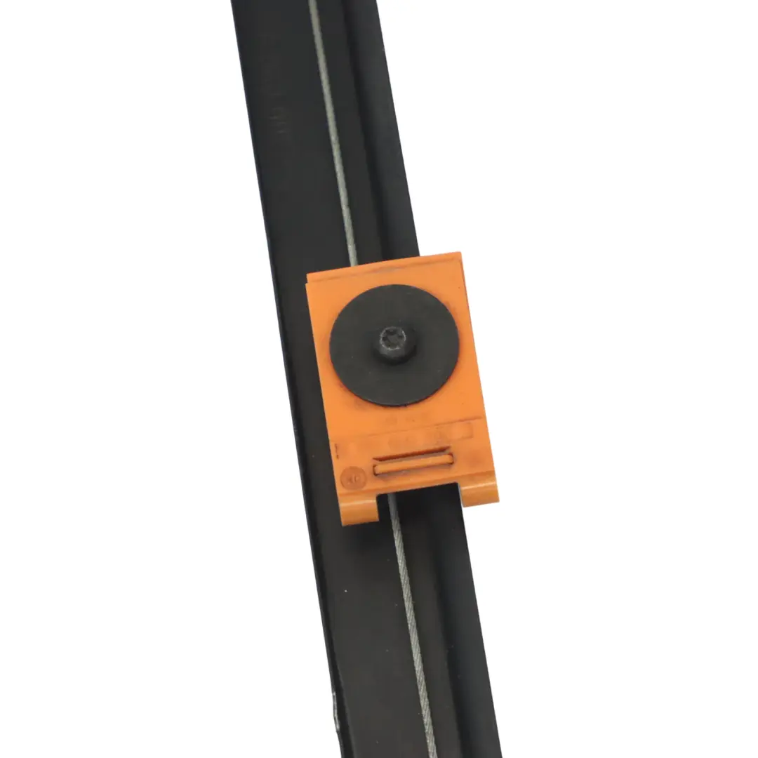 Window Lifter Front Left Door Regulator Mechanism N/S to Audi A3 8P with Part number 8P3837461C Audi A3 8P Window Lifter Front Left Door Regulator Mechanism N/S - SKU 8P3837461C-1 - Part number 8P3837461C