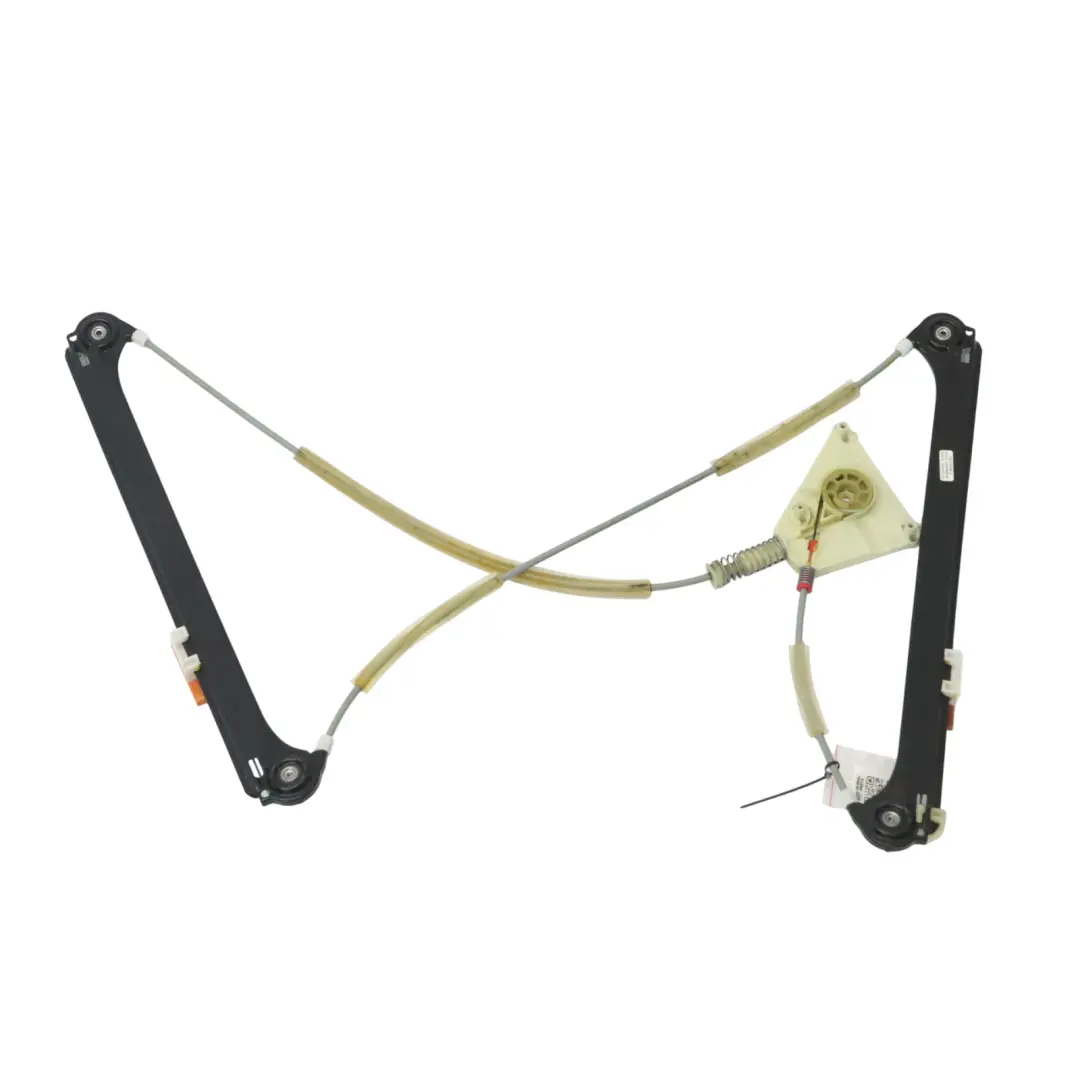 Fensterheber Türregulator Mechanismus Vorne Links für Audi A3 8P mit Teilenummer 8P3837461C Audi A3 8P Fensterheber Türregulator Mechanismus Vorne Links - SKU 8P3837461C-1 - Teilenummer 8P3837461C