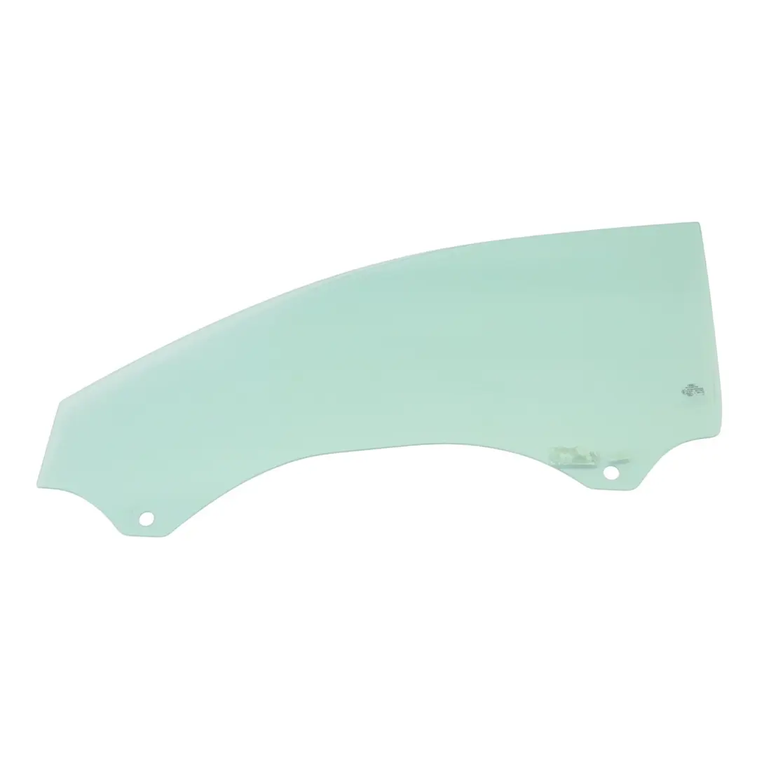 Audi A3 8P Türfenster Glas Vorne Links AS2 Grünverg Lasung - SKU 8P3845201 - Teilenummer 8P3845201