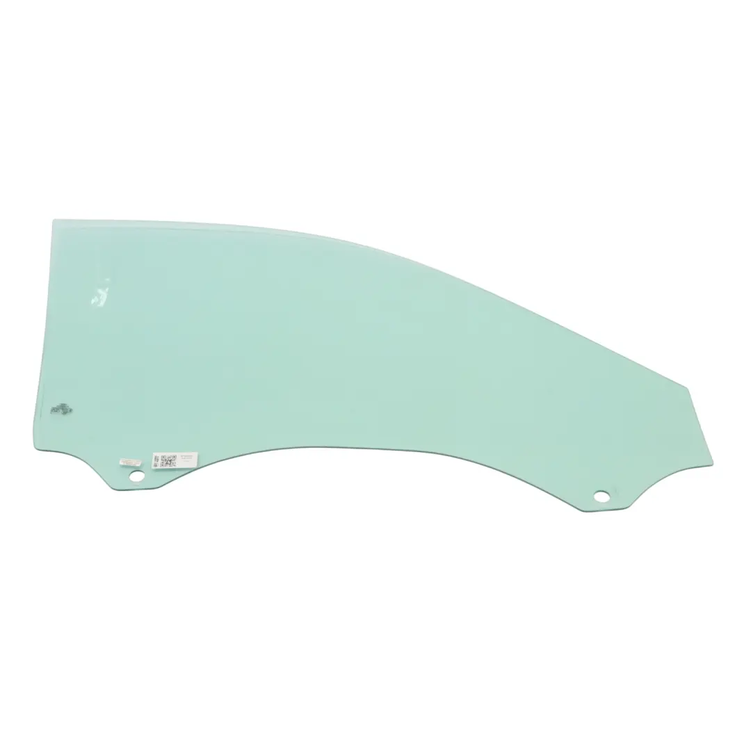 Audi A3 8P Türfenster Glas Vorne Links AS2 Grünverg Lasung - SKU 8P3845201 - Teilenummer 8P3845201