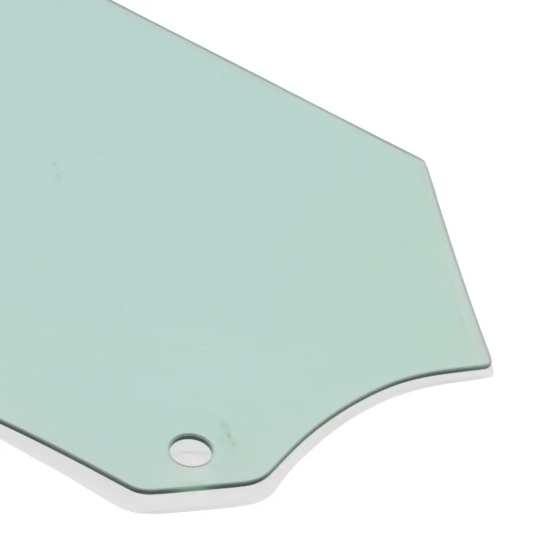 Audi A3 8P Türfenster Glas Vorne Links AS2 Grünverg Lasung - SKU 8P3845201 - Teilenummer 8P3845201