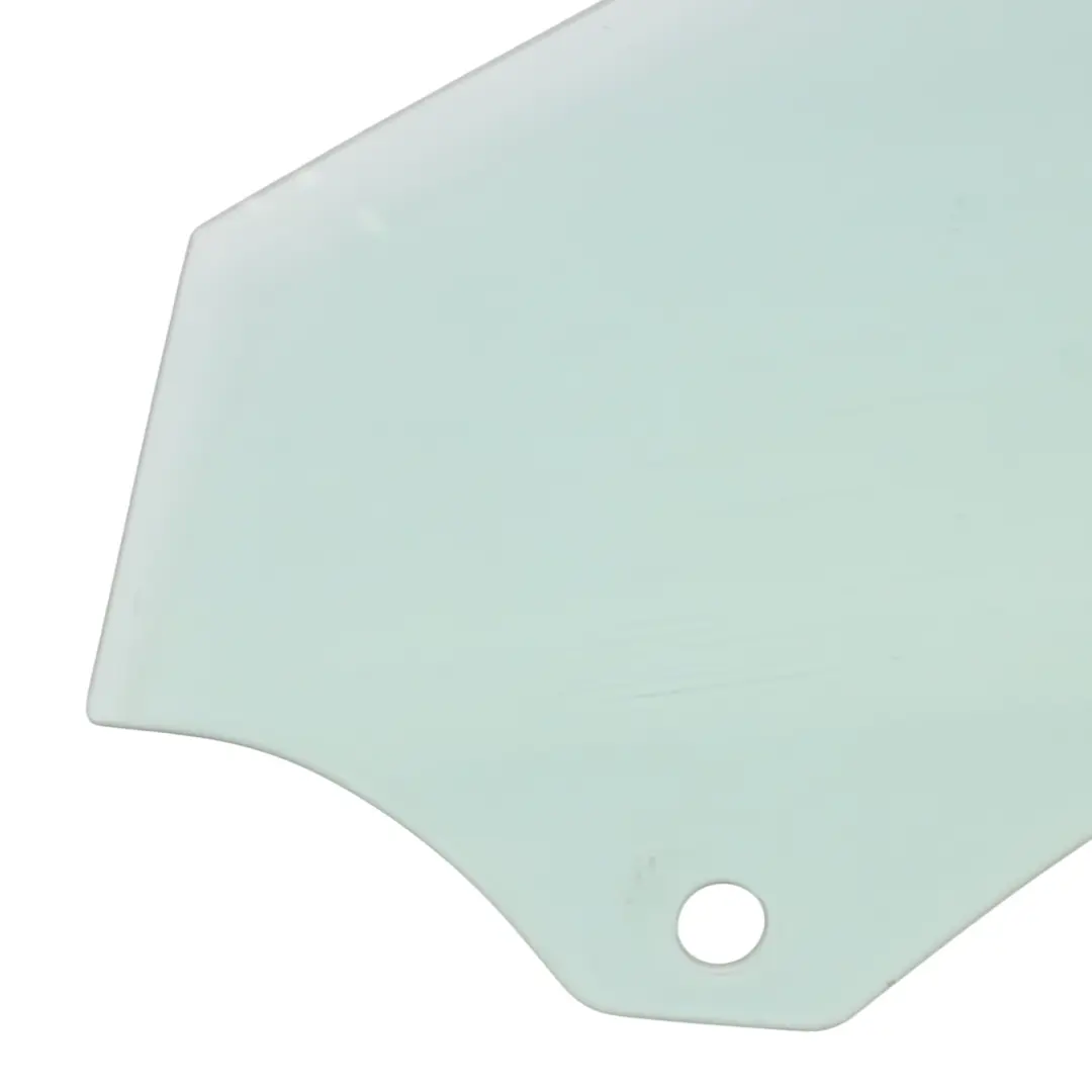 Audi A3 8P Door Window Glass Front Left N/S AS2 Green Glazing - SKU 8P3845201 - Part number 8P3845201