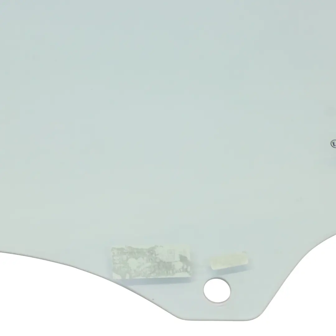 Audi A3 8P Door Window Glass Front Left N/S AS2 Green Glazing - SKU 8P3845201 - Part number 8P3845201
