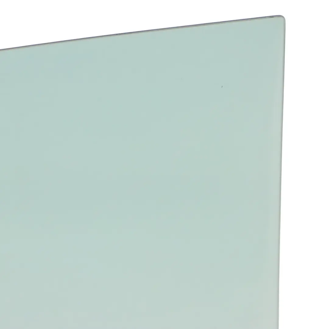 Door Window Glass Front Left N/S AS2 Green Glazing to Audi A3 8P with Part number 8P3845201 Audi A3 8P Door Window Glass Front Left N/S AS2 Green Glazing - SKU 8P3845201 - Part number 8P3845201