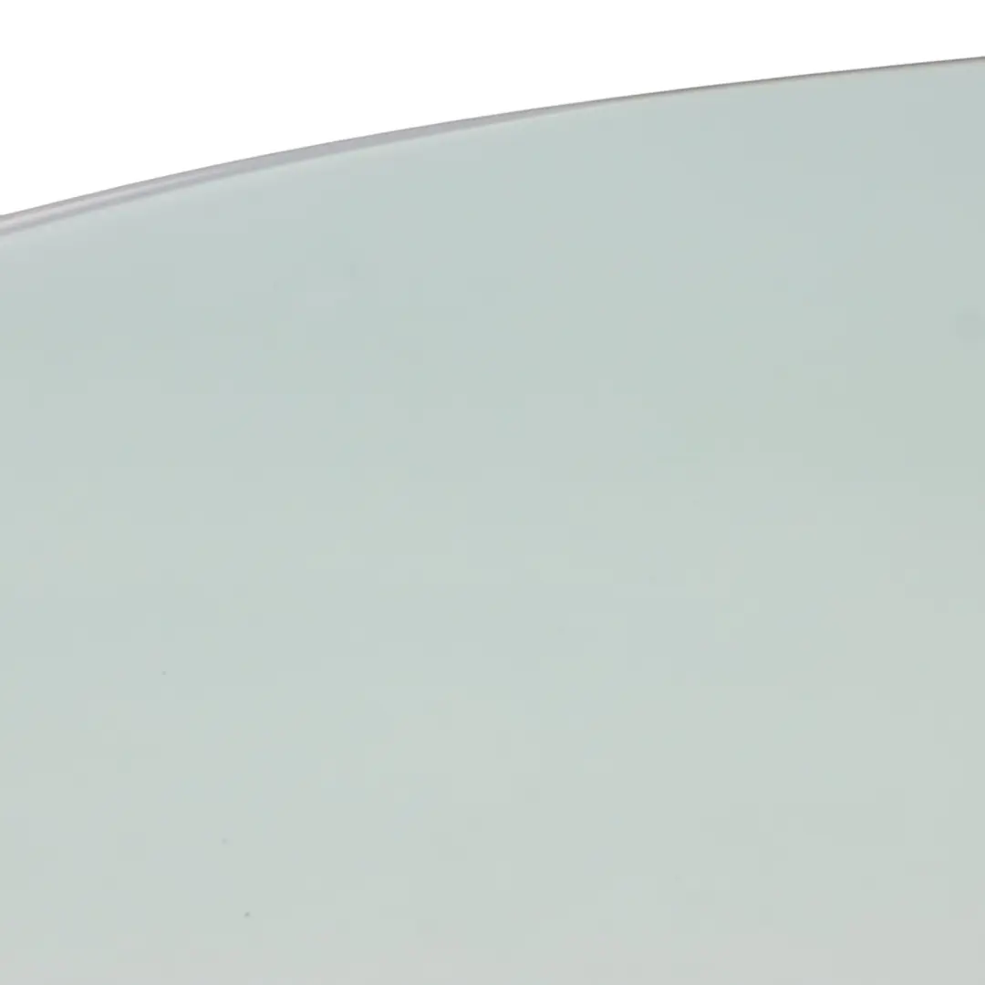 Audi A3 8P Door Window Glass Front Left N/S AS2 Green Glazing - SKU 8P3845201 - Part number 8P3845201