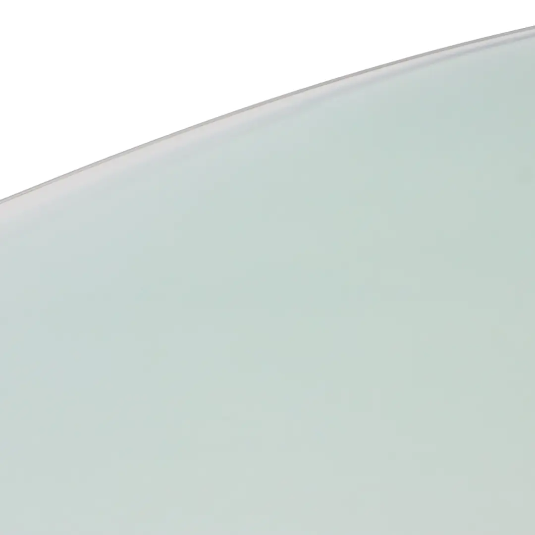 Audi A3 8P Door Window Glass Front Left N/S AS2 Green Glazing - SKU 8P3845201 - Part number 8P3845201