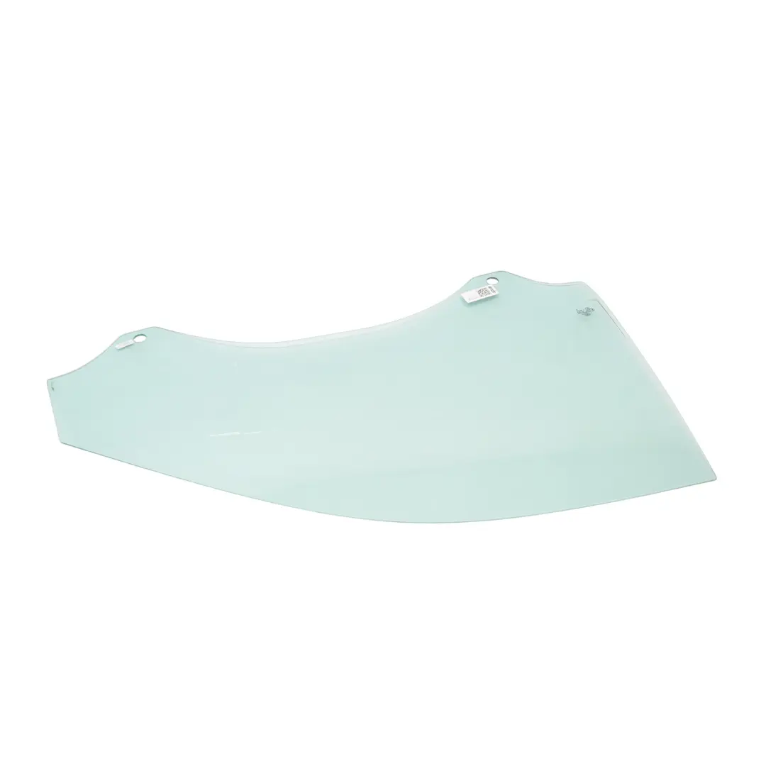 Audi A3 8P Front Side Window Glass Right O/S AS2 - SKU 8P3845202 - Part number 8P3845202