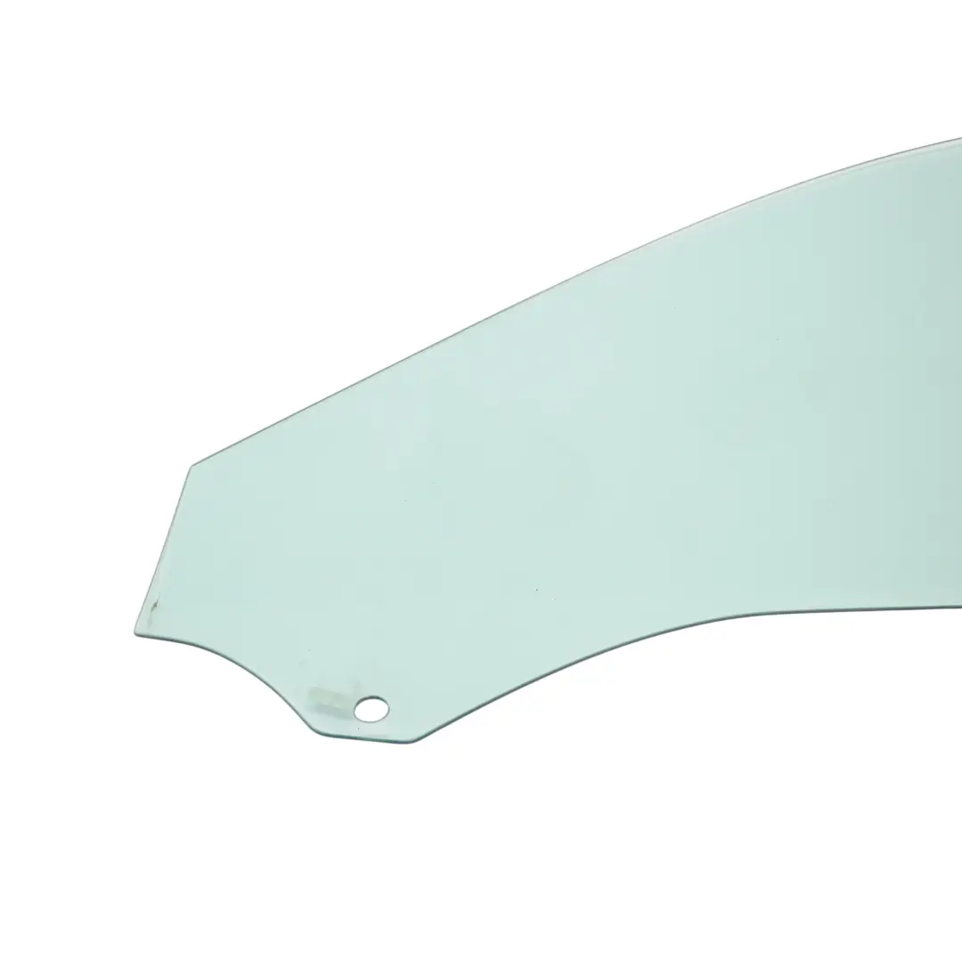 Audi A3 8P Front Side Window Glass Right O/S AS2 - SKU 8P3845202 - Part number 8P3845202