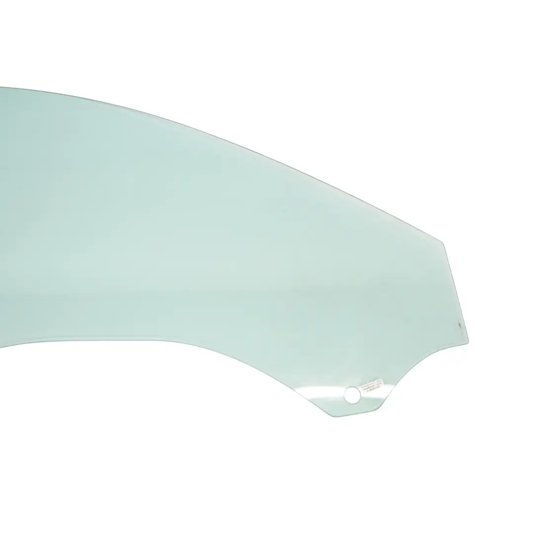 Audi A3 8P Front Side Window Glass Right O/S AS2 - SKU 8P3845202 - Part number 8P3845202