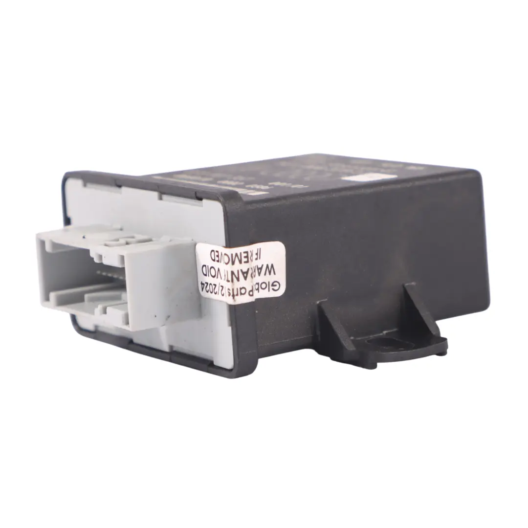 Faros Gama Módulo de Control Unidad ECU Audi S3 8P Xenon - SKU 8P3907357B - Número de pieza 8P3907357B