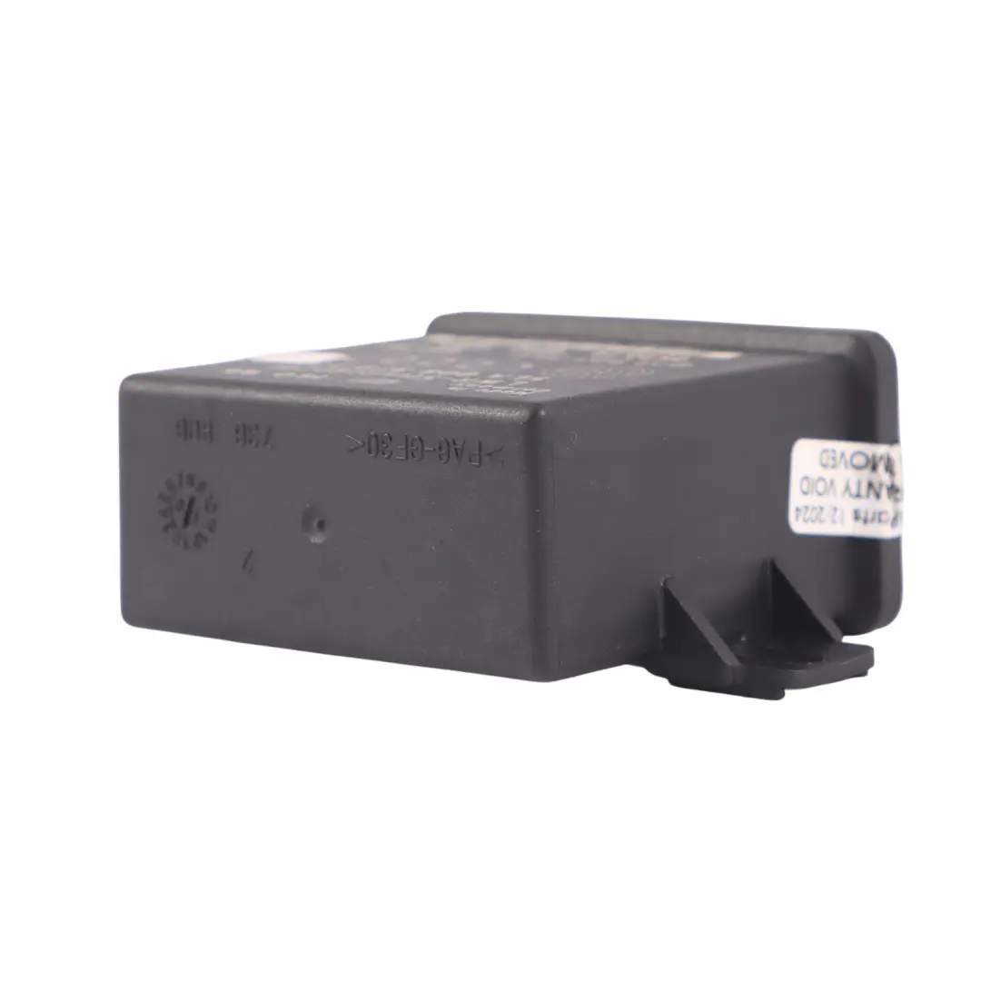 Faros Gama Módulo de Control Unidad ECU Audi S3 8P Xenon - SKU 8P3907357B - Número de pieza 8P3907357B