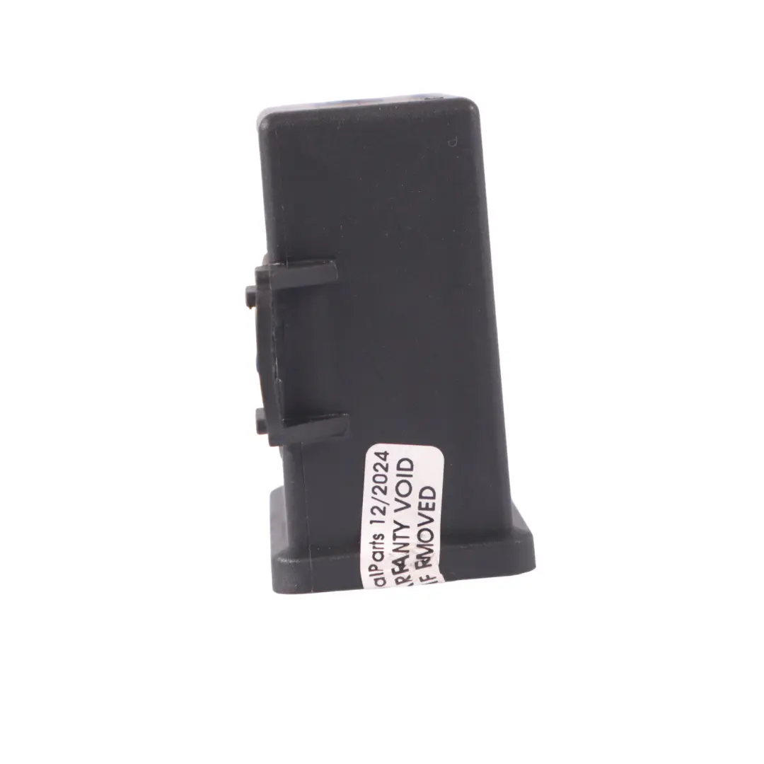 Faros Gama Módulo de Control Unidad ECU Audi S3 8P Xenon - SKU 8P3907357B - Número de pieza 8P3907357B