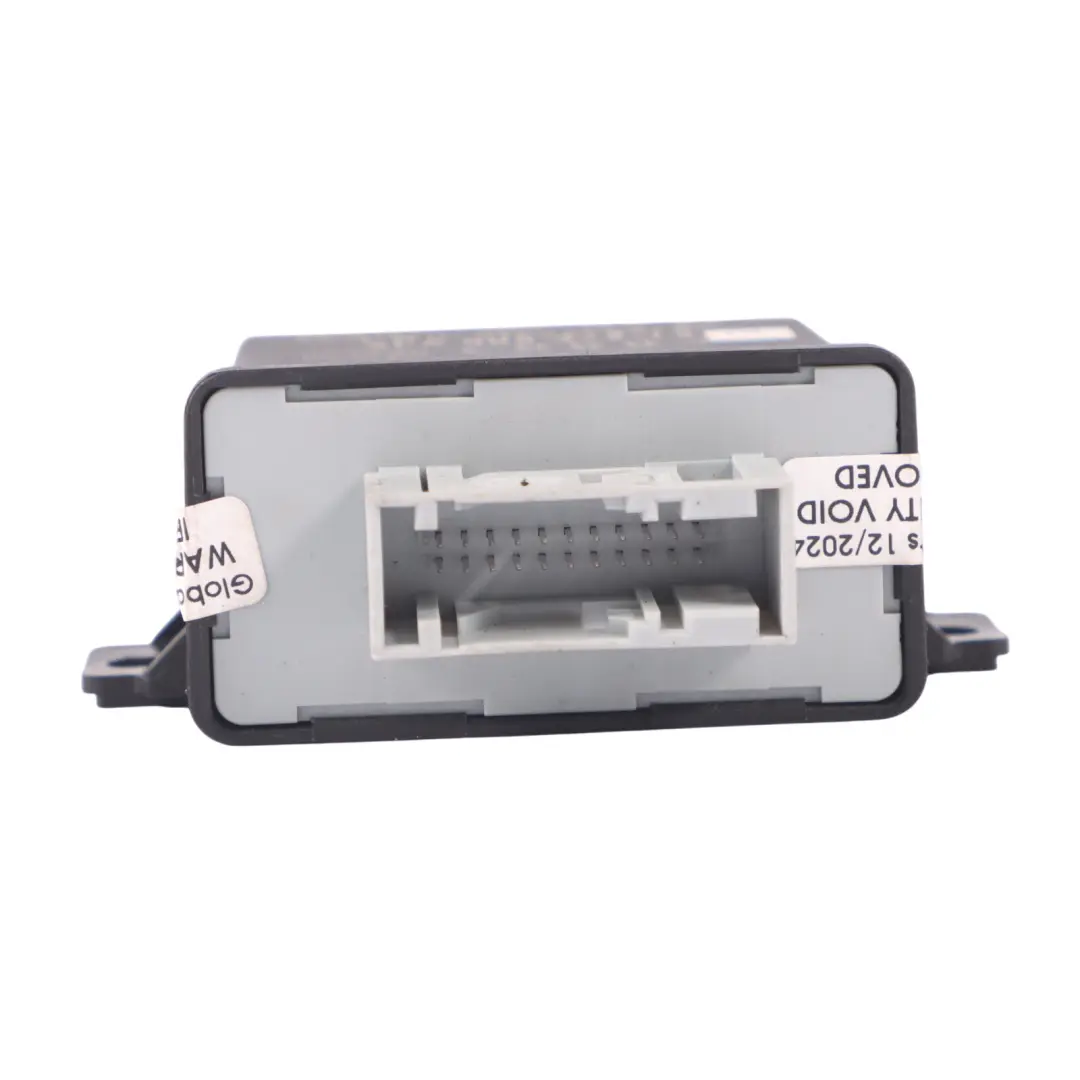 Faros Gama Módulo de Control Unidad ECU Audi S3 8P Xenon - SKU 8P3907357B - Número de pieza 8P3907357B