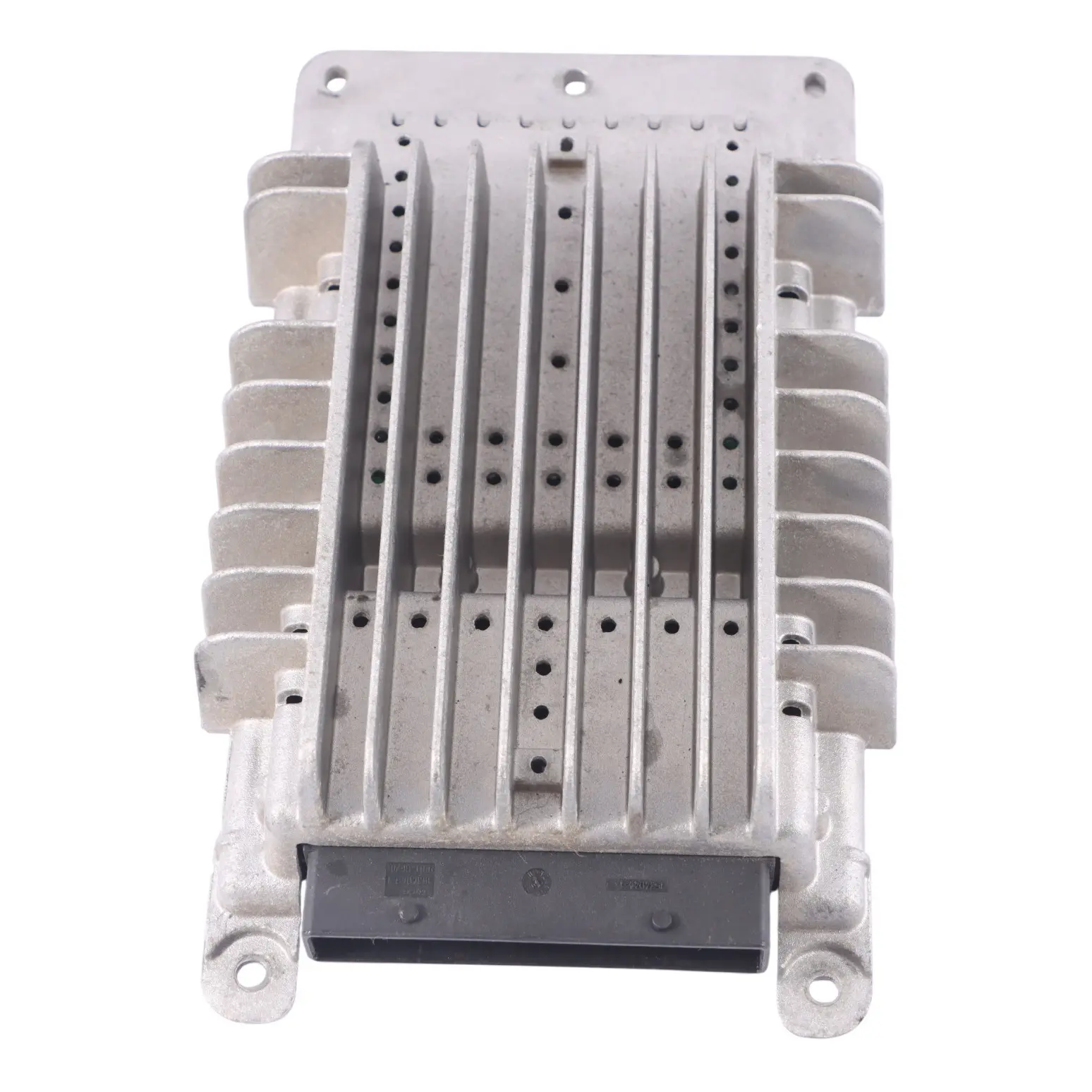 Audi S3 8P Wzmacniacz Bose Audio Muzyki Radia 8P4035223D