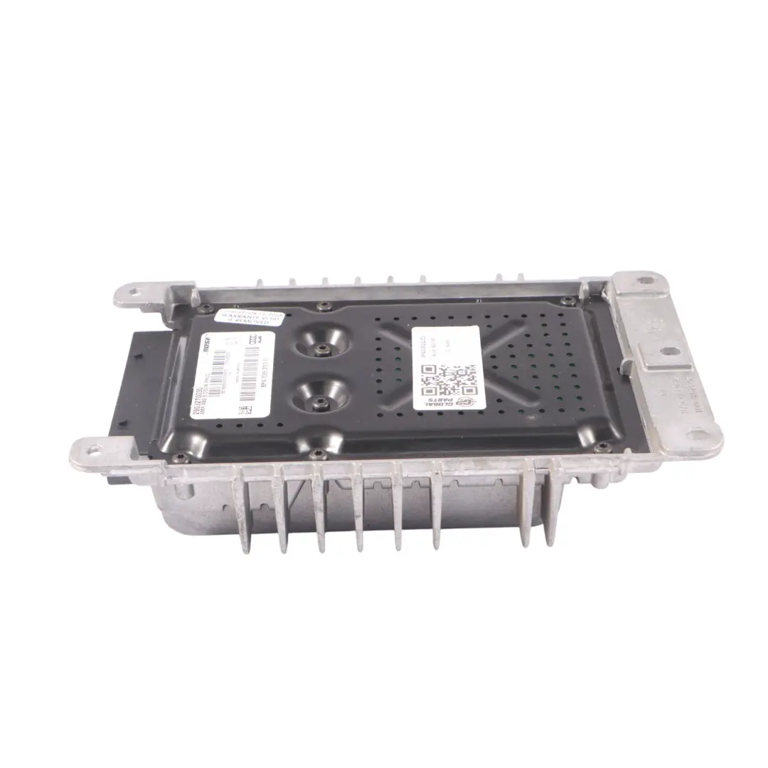 Audio Sound BOSE Amplificateur Module de système stéréo pour Audi S3 8P à propos du numéro de pièce 8P4035223D Audi S3 8P Audio Sound BOSE Amplificateur Module de système stéréo - SKU 8P4035223D - Numéro de pièce 8P4035223D