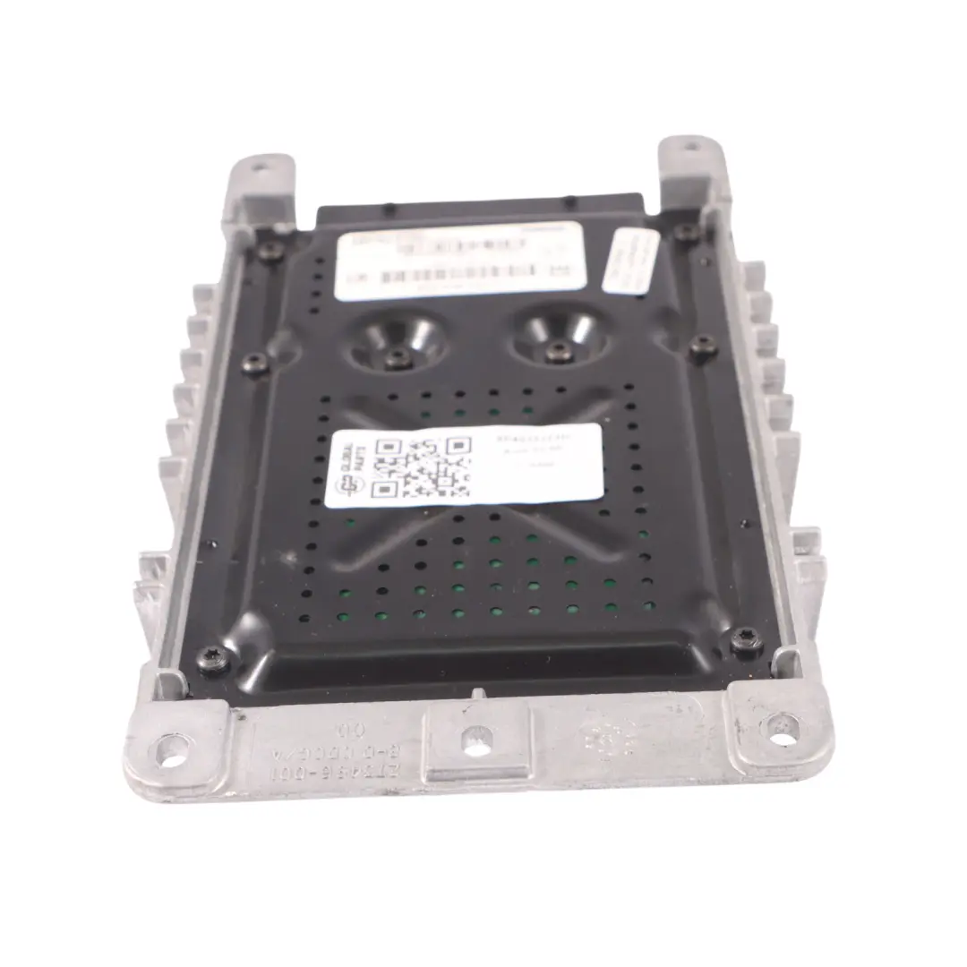 Audi S3 8P Wzmacniacz Bose Audio Muzyki Radia - SKU 8P4035223D - Numer Części 8P4035223D