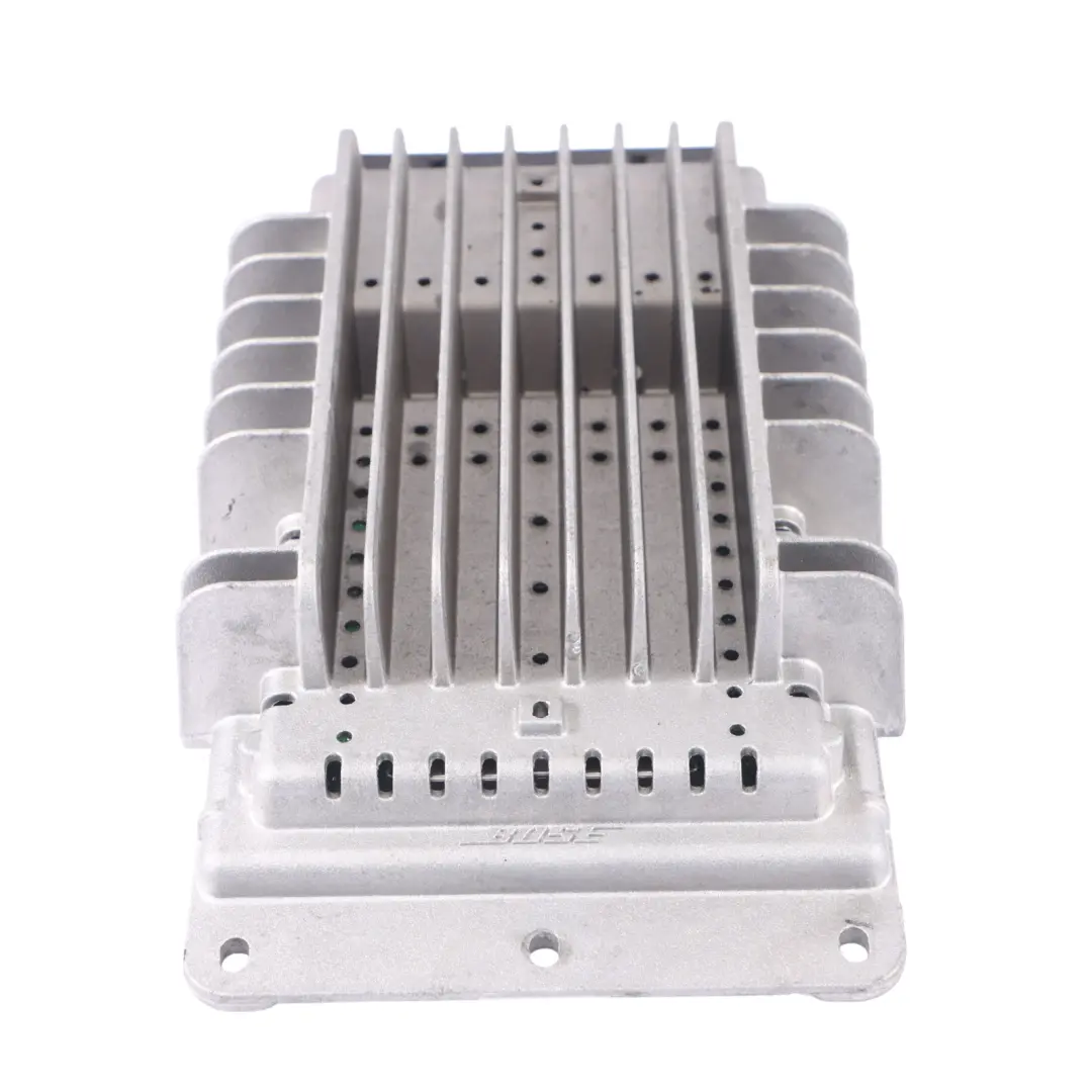 Audi S3 8P Audio Sound BOSE Amplifier Stereo System Module - SKU 8P4035223D - Part number 8P4035223D
